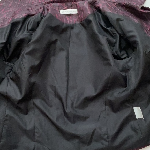 Laura Brocade Jacket - Picture 7 of 8